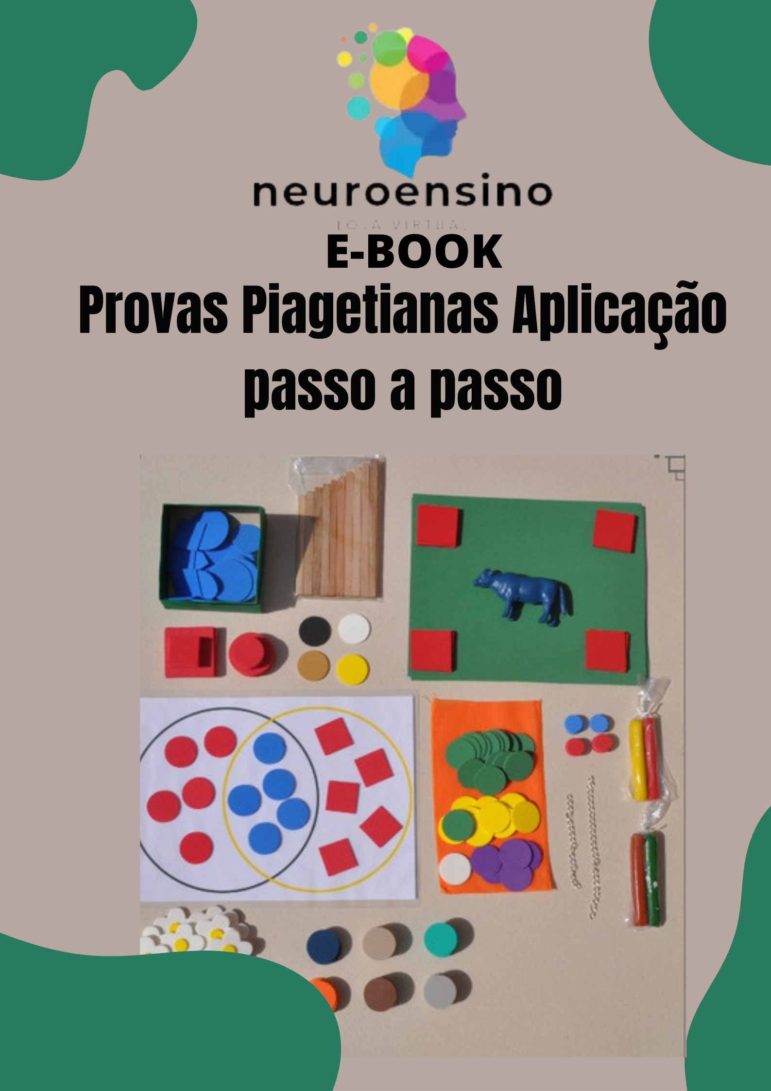 ETAPAS DO DIAGNÓSTICO PSICOPEDAGÓGICO 