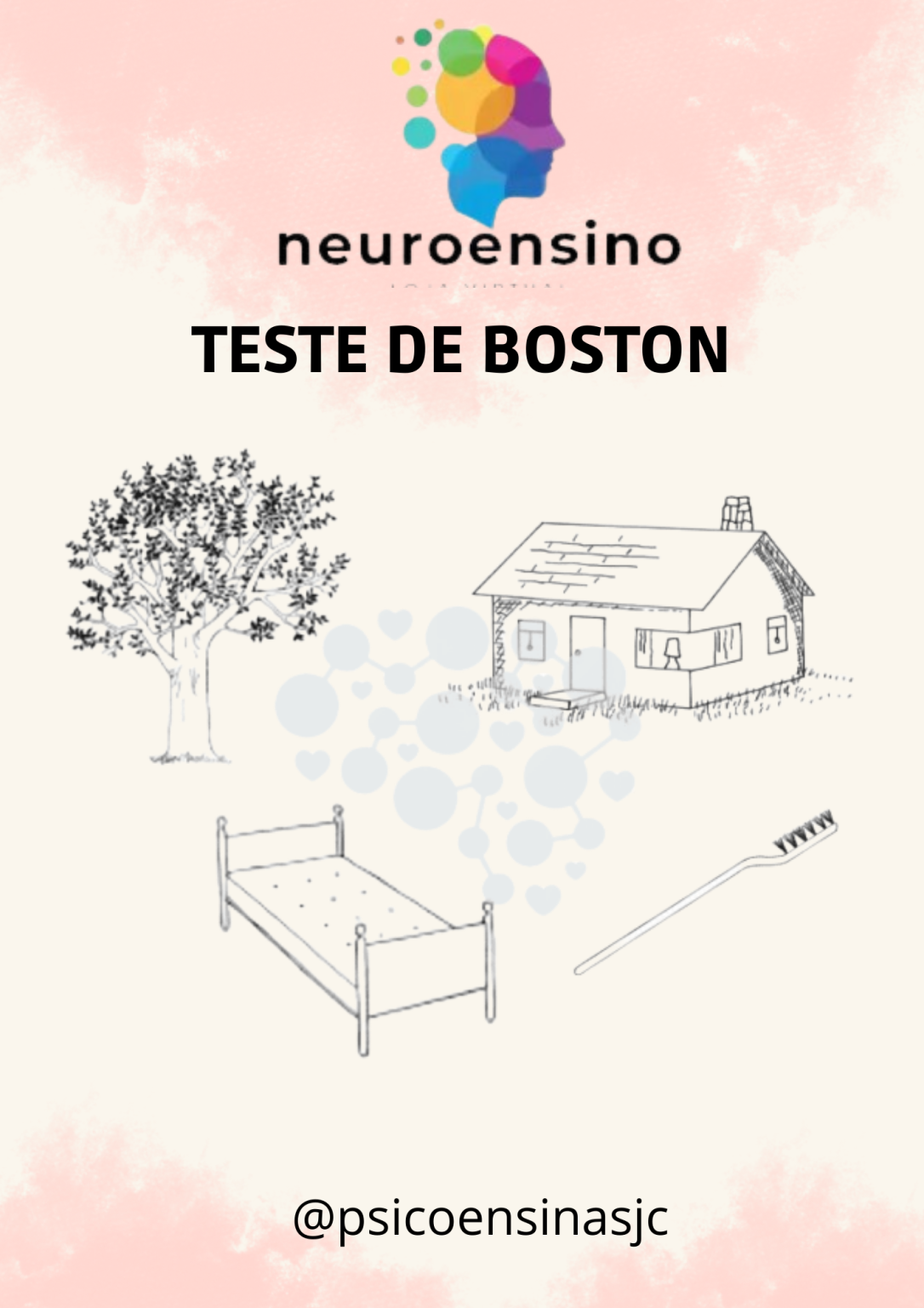 Teste de Boston - PORTAL NEURO ENSINO