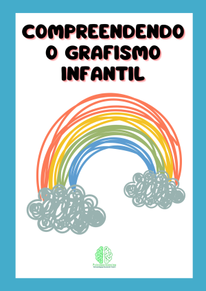 Compreendendo o grafismo infantil