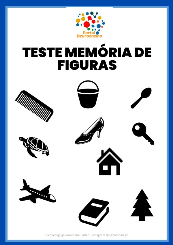 Teste 10 figuras