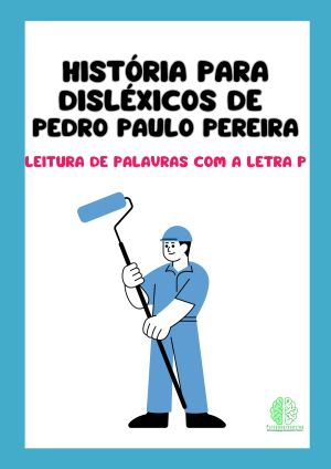 História de Pedro Paulo Pereira
