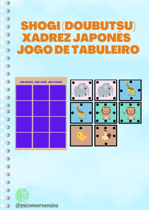 A Diferença do Xadrez e o Shogi (Xadrez Japonês) 