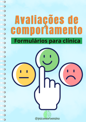 Protocolos padrões de comportamento