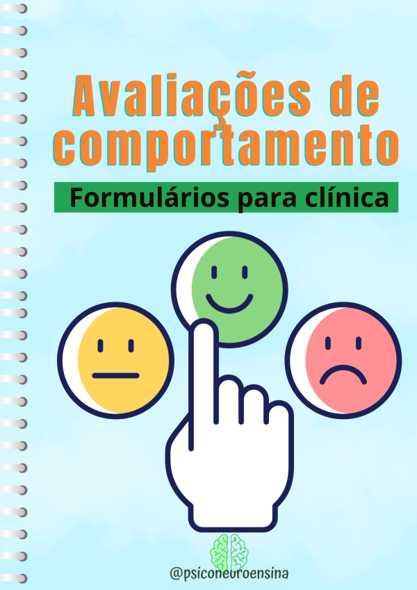 Protocolos padrões de comportamento
