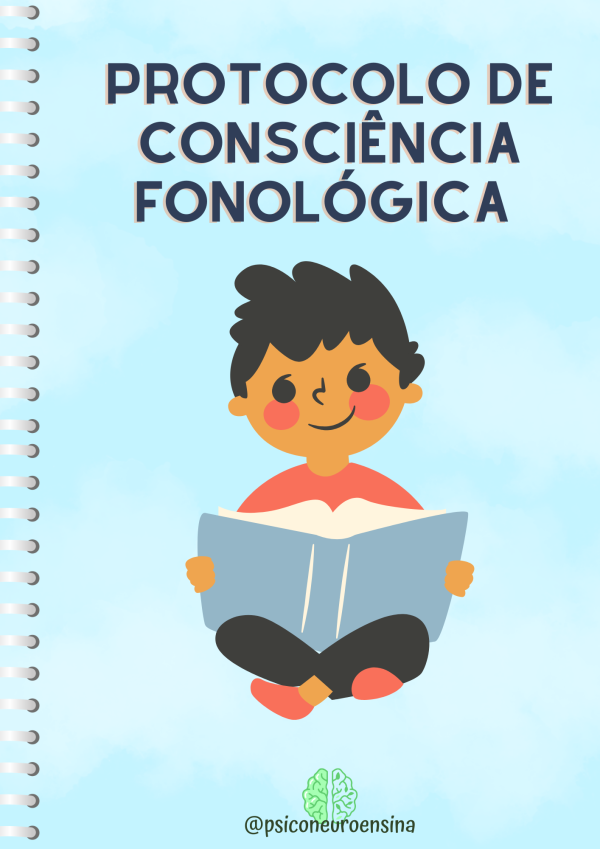 Formulário psicopedagógico: anamnese, queixa e formulário para professor