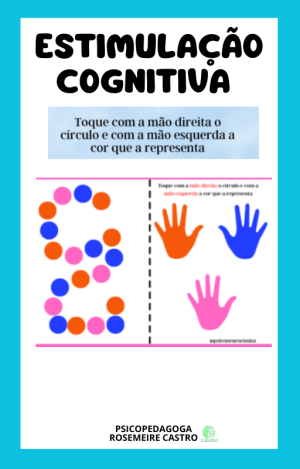 Estimulação Cognitiva