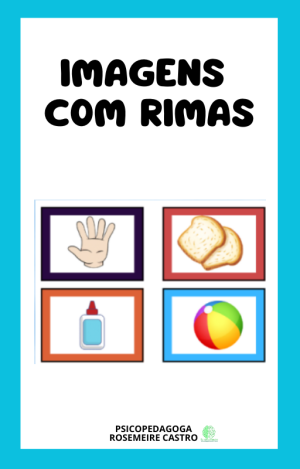 Rimas com música