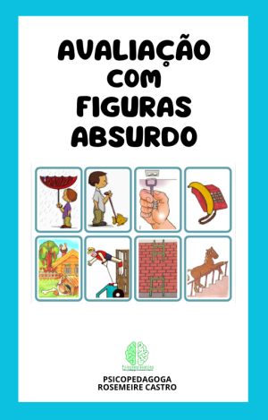 FIGURAS ABSURDO