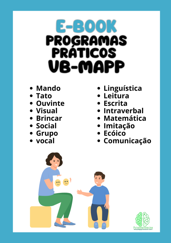 Modelos de programas VB-MAPP