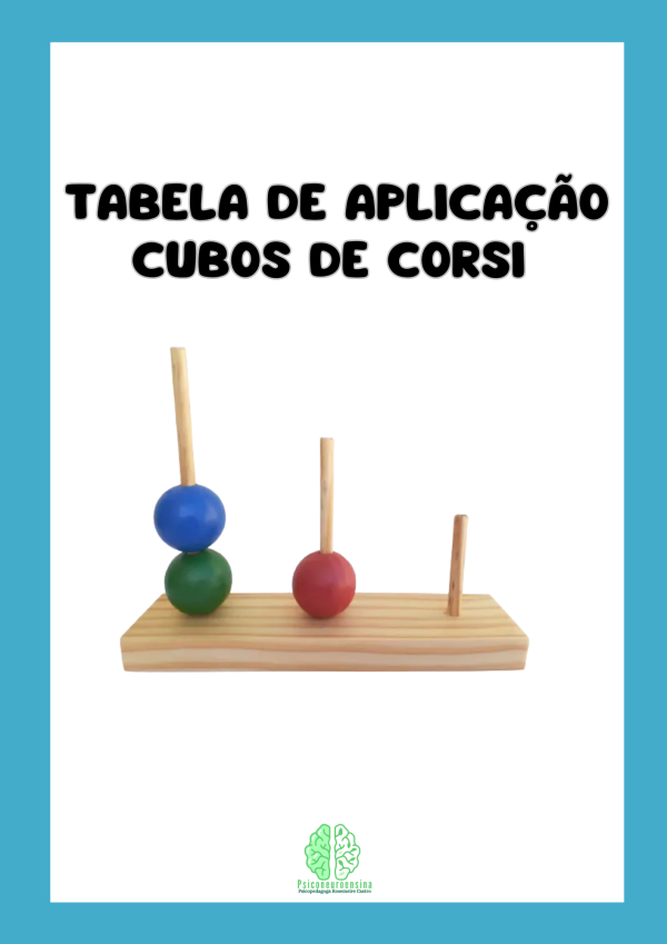 Tabela de aplicação Torre de Londres