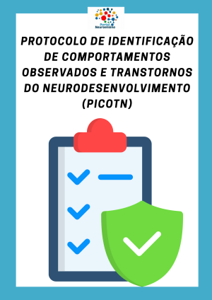 Protocolo de identificação de comportamentos observados e transtornos