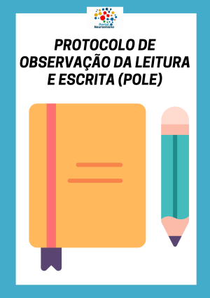 Protocolo de observação de leitura e de escrita (POLE)